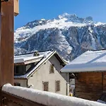 Appartement La Perseverance 12 - Happy *