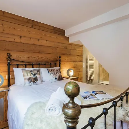 아파트 La Perseverance 12 - Happy *