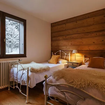 La Perseverance 12 - Happy 아파트 *