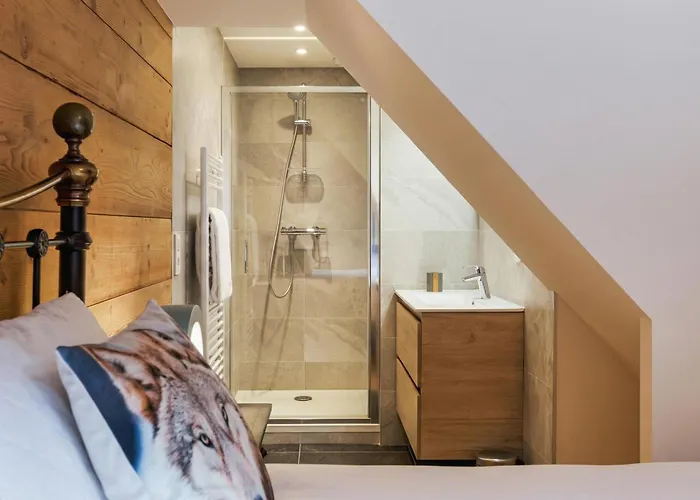 La Perseverance 12 - Happy * 샤모니