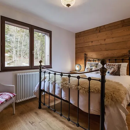 La Perseverance 12 - Happy Apartman