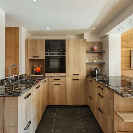 La Perseverance 12 - Happy Apartament *